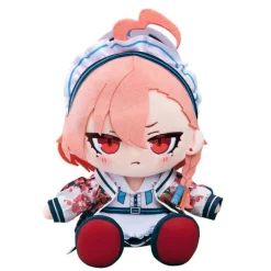 Good Smile Company Plush Toy*Blue Archive Chocopuni Neru Plush Doll JAPAN OFFICIAL