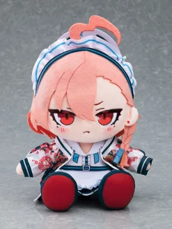 Good Smile Company Plush Toy*Blue Archive Chocopuni Neru Plush Doll JAPAN OFFICIAL