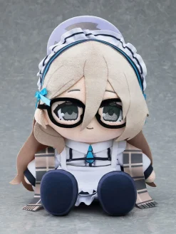 Good Smile Company Plush Toy*Blue Archive Chocopuni Akane Plush Doll JAPAN OFFICIAL