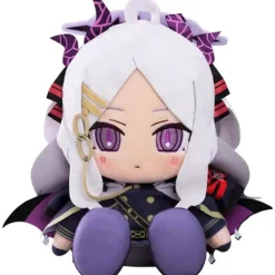 Good Smile Company Plush Toy*Blue Archive Chocopuni Hina Plush Doll JAPAN OFFICIAL