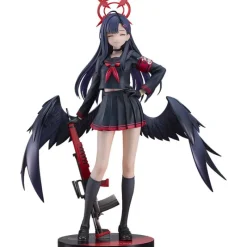 Good Smile Company Figure*Blue Archive Ichika 1/7 Figure JAPAN OFFICIAL