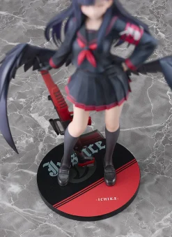 Good Smile Company Figure*Blue Archive Ichika 1/7 Figure JAPAN OFFICIAL