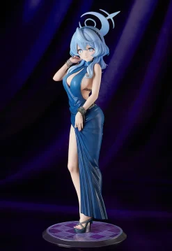 Good Smile Company Figure*Blue Archive Ako Dress 1/7 Figure JAPAN OFFICIAL