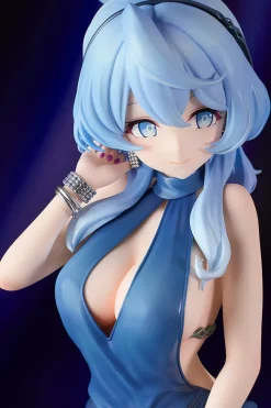 Good Smile Company Figure*Blue Archive Ako Dress 1/7 Figure JAPAN OFFICIAL