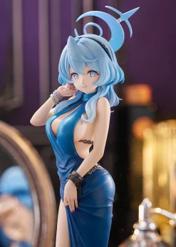Good Smile Company Figure*Blue Archive Ako Dress 1/7 Figure JAPAN OFFICIAL