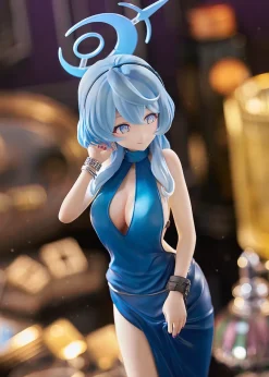 Good Smile Company Figure*Blue Archive Ako Dress 1/7 Figure JAPAN OFFICIAL