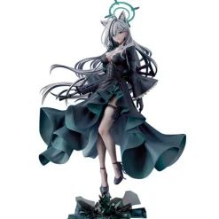 Good Smile Company Figure*Blue Archive Shiroko Terror 1/7 Figure JAPAN OFFICIAL