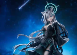 Good Smile Company Figure*Blue Archive Shiroko Terror 1/7 Figure JAPAN OFFICIAL