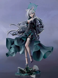 Good Smile Company Figure*Blue Archive Shiroko Terror 1/7 Figure JAPAN OFFICIAL