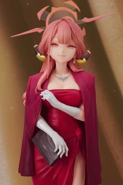 Good Smile Company Figure*Blue Archive Blue Archive Aru Dress 1/7 Figure JAPAN OFFICIAL