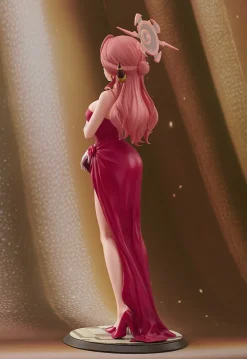 Good Smile Company Figure*Blue Archive Blue Archive Aru Dress 1/7 Figure JAPAN OFFICIAL