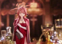 Good Smile Company Figure*Blue Archive Blue Archive Aru Dress 1/7 Figure JAPAN OFFICIAL