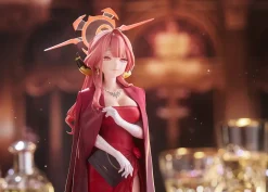 Good Smile Company Figure*Blue Archive Blue Archive Aru Dress 1/7 Figure JAPAN OFFICIAL