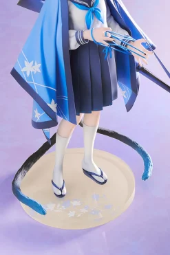 Good Smile Company Figure*Blue Archive Kikyou 1/7 Figure JAPAN OFFICIAL