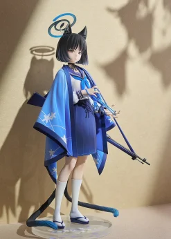 Good Smile Company Figure*Blue Archive Kikyou 1/7 Figure JAPAN OFFICIAL