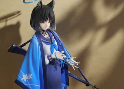 Good Smile Company Figure*Blue Archive Kikyou 1/7 Figure JAPAN OFFICIAL