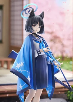 Good Smile Company Figure*Blue Archive Kikyou 1/7 Figure JAPAN OFFICIAL