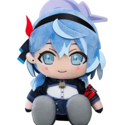 Good Smile Company Plush Toy*Blue Archive Chocopuni Ako Plush Doll JAPAN OFFICIAL