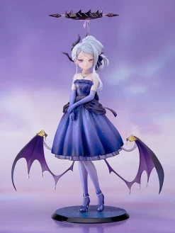 Good Smile Company Figure*Blue Archive Hina Dress 1/7 Figure JAPAN OFFICIAL