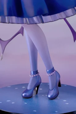 Good Smile Company Figure*Blue Archive Hina Dress 1/7 Figure JAPAN OFFICIAL