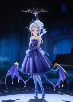 Good Smile Company Figure*Blue Archive Hina Dress 1/7 Figure JAPAN OFFICIAL