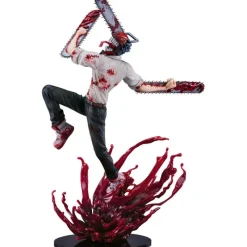 Good Smile Company Figure|Chainsaw Man*Chainsaw Man Chainsaw Man 1/7 Figure JAPAN OFFICIAL