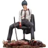 Good Smile Company Chainsaw Man*Chainsaw Man Aki Hayakawa 1/7 Figure JAPAN OFFICIAL