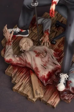 Good Smile Company Chainsaw Man*Chainsaw Man Aki Hayakawa 1/7 Figure JAPAN OFFICIAL