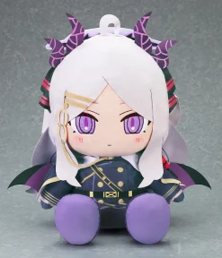 Good Smile Company Chocopuni Big Blue Archive Hina Plush Doll JAPAN OFFICIAL