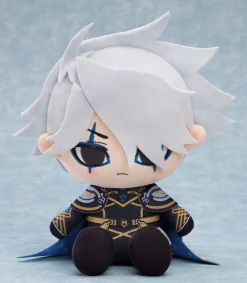 Good Smile Company Plush Toy*Chocopuni Fate/Grand Order Ruler/James Moriarty Plush Doll