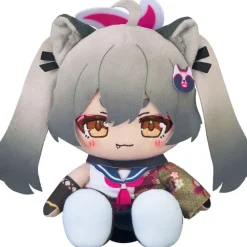 Good Smile Company Chocopuni Plush Blue Archive Michiru JAPAN OFFICIAL