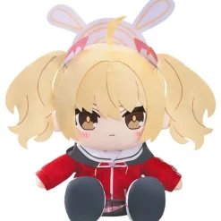 Good Smile Company Plush Toy*Chocopuni Big Blue Archive Yoshimi Plush Doll JAPAN OFFICIAL