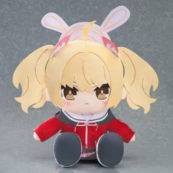 Good Smile Company Plush Toy*Chocopuni Big Blue Archive Yoshimi Plush Doll JAPAN OFFICIAL