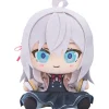 Good Smile Company Plush Toy*Chocopuni Plush Alisa Mikhailovna Kujou JAPAN OFFICIAL