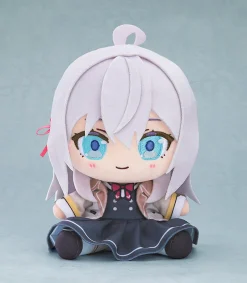 Good Smile Company Plush Toy*Chocopuni Plush Alisa Mikhailovna Kujou JAPAN OFFICIAL