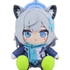 Good Smile Company Plush Toy*Chocopuni Blue Archive Shiroko Plush Doll JAPAN OFFICIAL