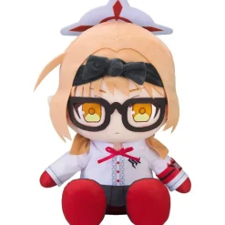 Good Smile Company Chocopuni Big Blue Archive Chinatsu Plush Doll JAPAN OFFICIAL