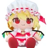 Good Smile Company Plush Toy*Chocopuni Plush Touhou LostWord Flandre Scarlet JAPAN