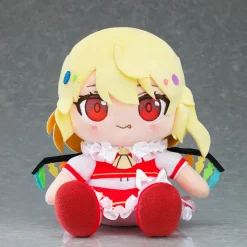 Good Smile Company Plush Toy*Chocopuni Plush Touhou LostWord Flandre Scarlet JAPAN