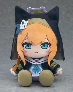 Good Smile Company Chocopuni Blue Archive Mari Plush Doll JAPAN OFFICIAL