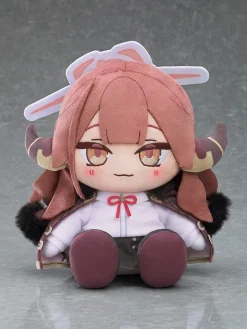 Good Smile Company Plush Toy*Chocopuni Blue Archive Aru Plush Doll JAPAN OFFICIAL