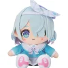 Good Smile Company Chocopuni Plush Blue Archive Arona JAPAN OFFICIAL