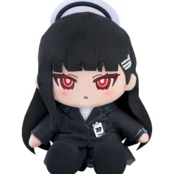 Good Smile Company Plush Toy*Chocopuni Blue Archive Rio Plush Doll JAPAN OFFICIAL