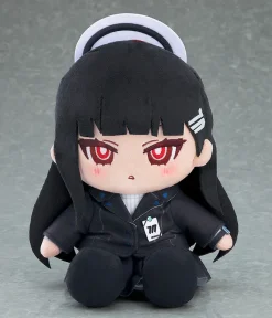 Good Smile Company Plush Toy*Chocopuni Blue Archive Rio Plush Doll JAPAN OFFICIAL