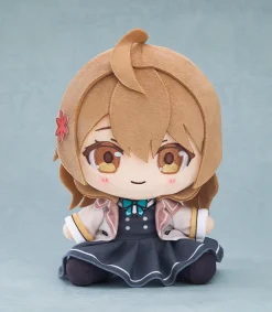 Good Smile Company Plush Toy*Chocopuni Plush Mariya Mikhailovna Kujou JAPAN OFFICIAL