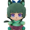 Good Smile Company Chocopuni Plush The Apothecary Diaries Maomao JAPAN OFFICIAL