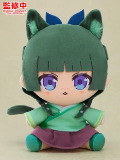 Good Smile Company Chocopuni Plush The Apothecary Diaries Maomao JAPAN OFFICIAL