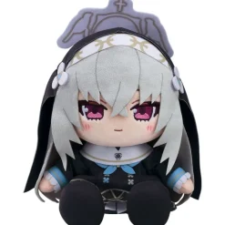 Good Smile Company Plush Toy*Chocopuni Blue Archive Sakurako Plush Doll JAPAN OFFICIAL