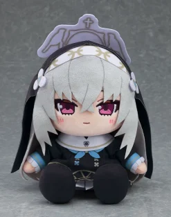 Good Smile Company Plush Toy*Chocopuni Blue Archive Sakurako Plush Doll JAPAN OFFICIAL