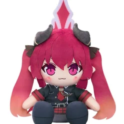 Good Smile Company Plush Toy*Chocopuni Blue Archive Junko Plush Doll JAPAN OFFICIAL